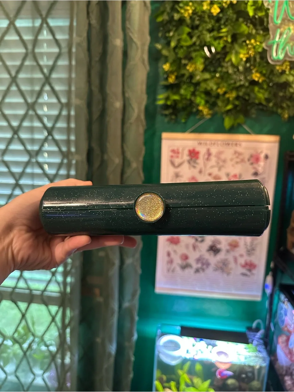 Caboodles Wicked Makeup Case